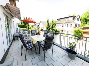 Apartmenthaus am Schwarzwälder Hof